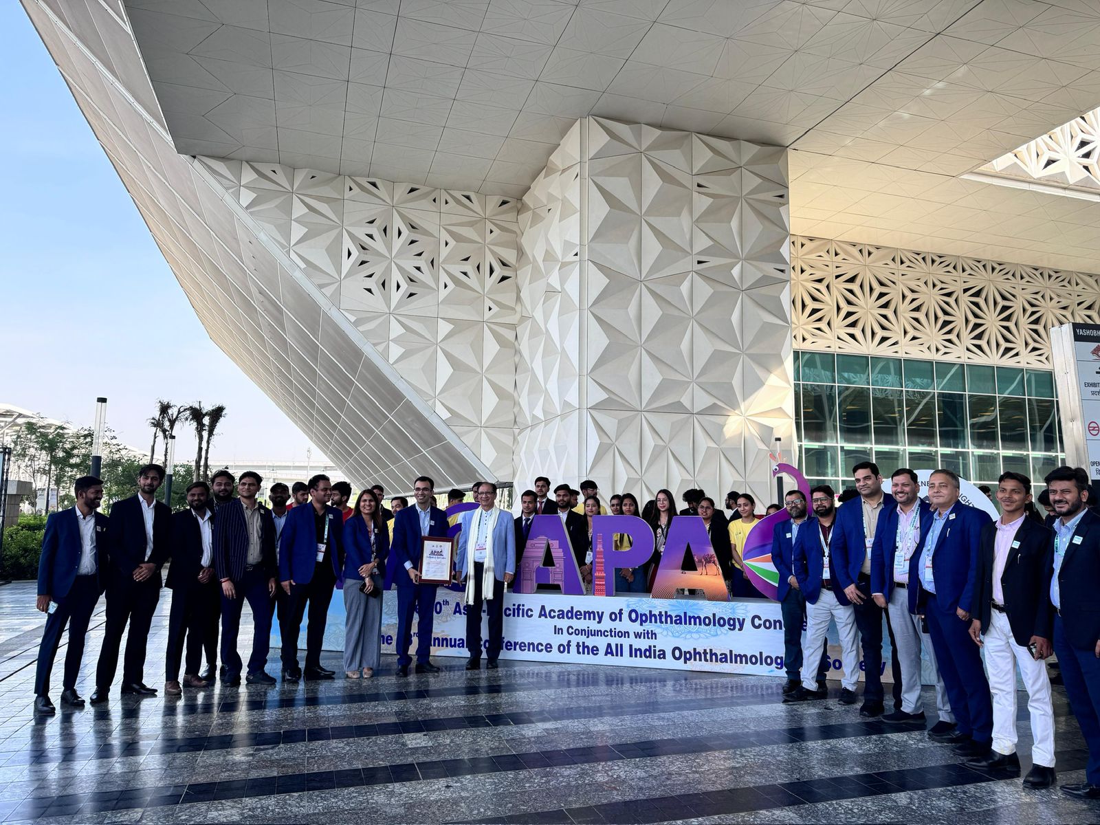 APAO Congress 2024