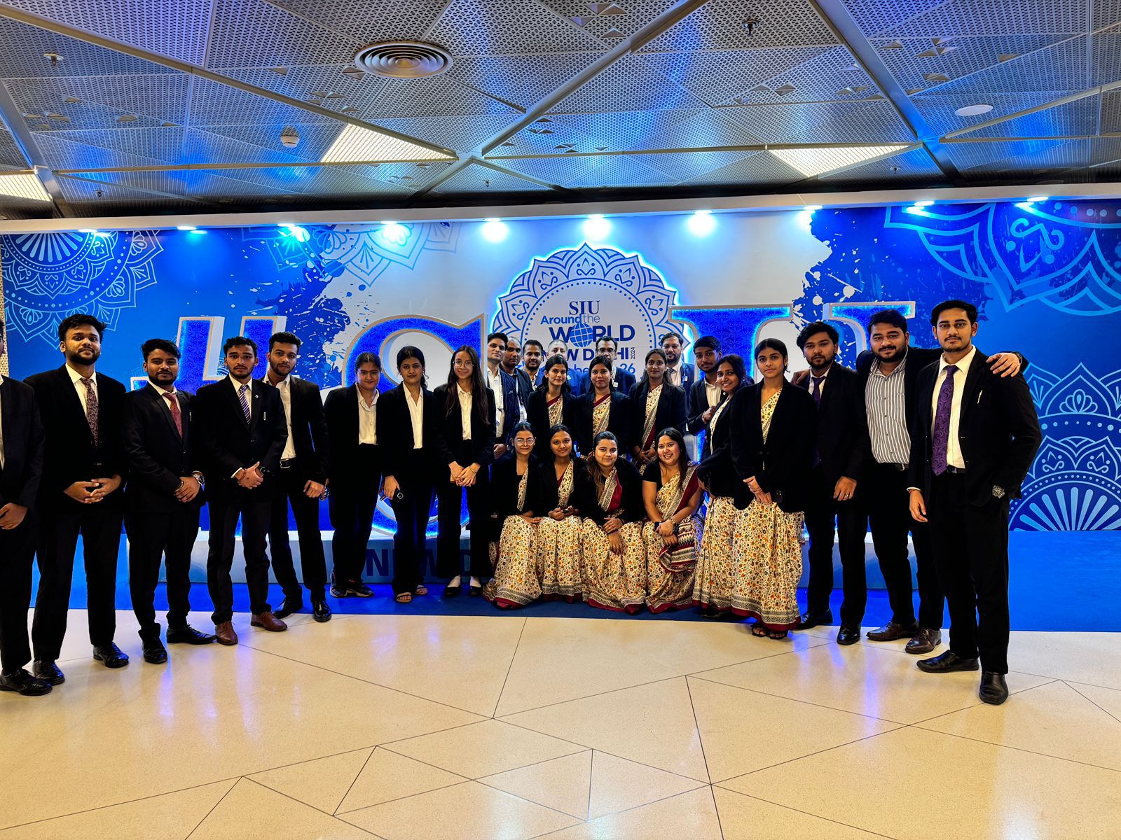 SIU World Congress